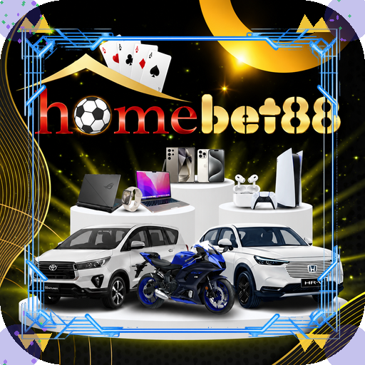 homebet88 — galeri pratinjau Resmi APK